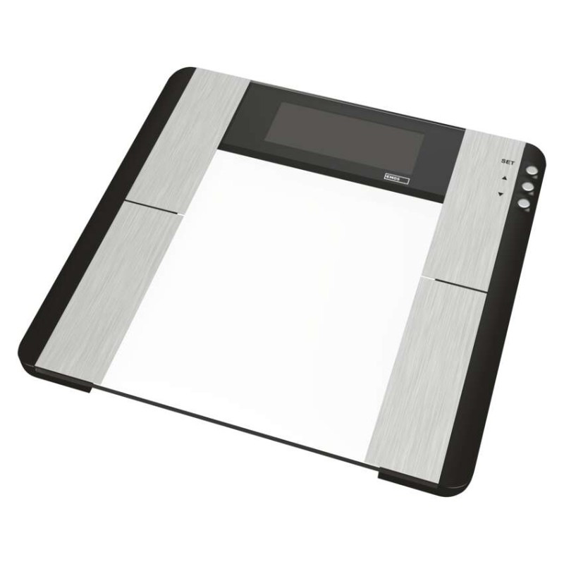 Váha digitálna osobná s BMI indexom PT718  EV104 14