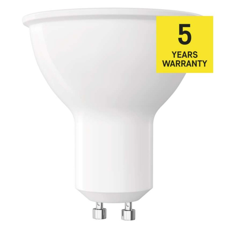 LED CLS MR16 3W(40W) 535lm GU10 NW A CLA 4