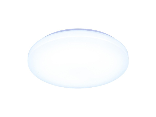 LED stropná lampa OPAL + DO + OVLÁDANIE HLASOM 48W - LC902SV 6