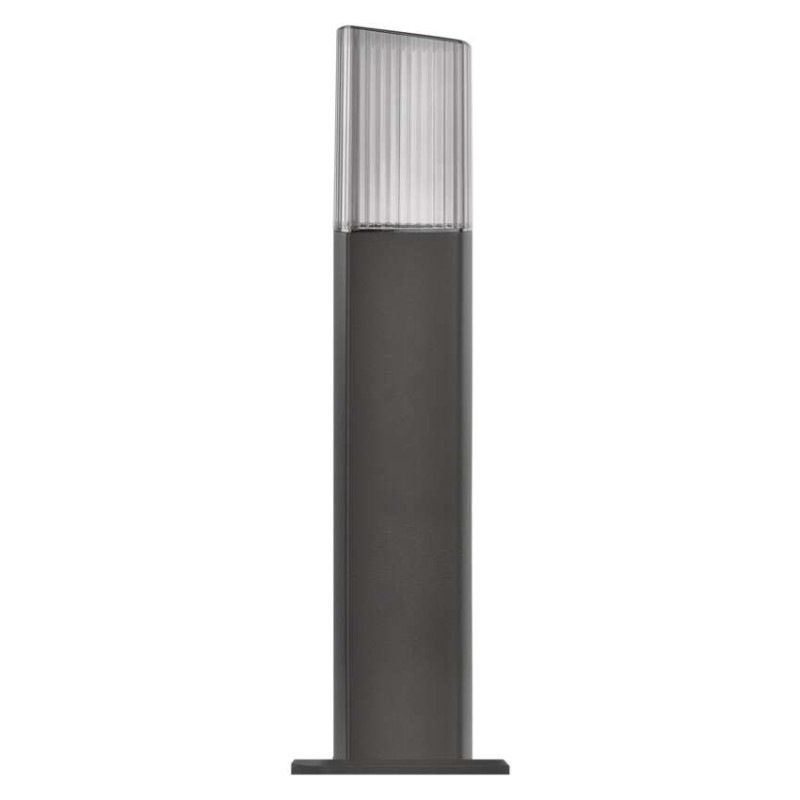 LED ZAHRADNÍ SVÍTIDLO,E27,IP54,MAX 25W,S 8