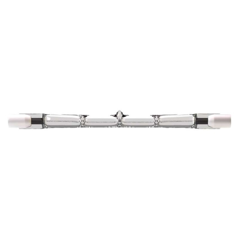 Výbojka 140W 220V R7S 118mm halogénová  ZE0203 2