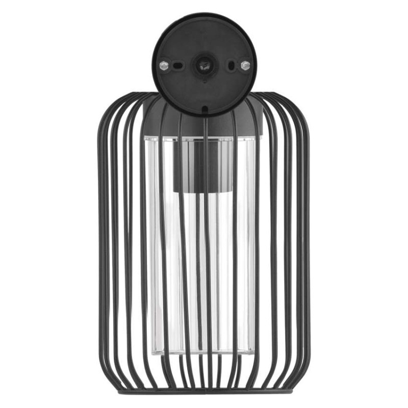 LED ZAHRADNÍ SVÍTIDLO,E27,IP44,MAX 15W,N 9