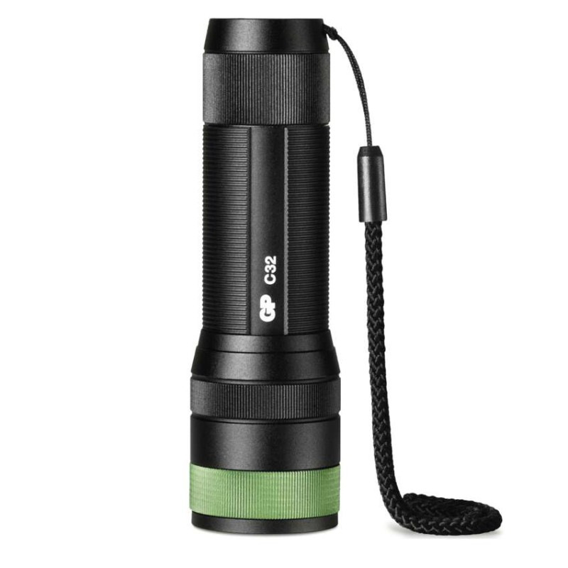 GP LED SVÍT. C32 + 3×LR03 5