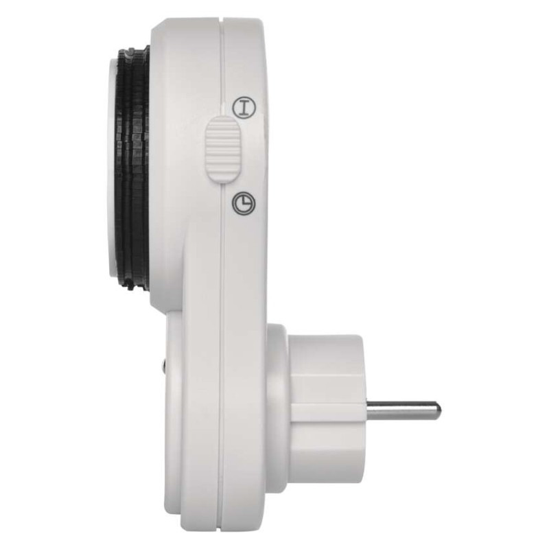 Spínacie hodiny 6D/2A mechanické P5503 2