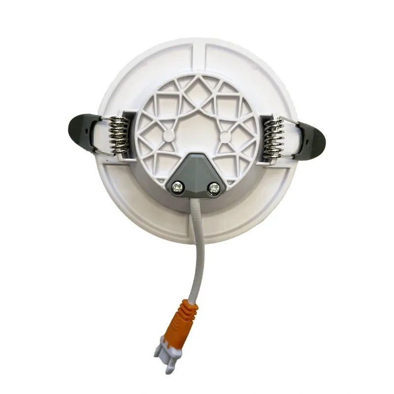 LED podhľadové svietidlo 7,5W 4000K / SMD / WH - LDL321 6