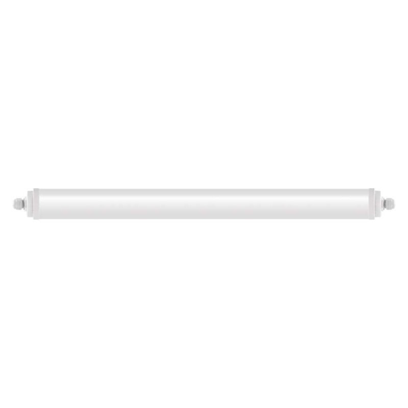 Svietidlo LED 120cm 34W IP65 prach 4100lm 4000K EMOS 1