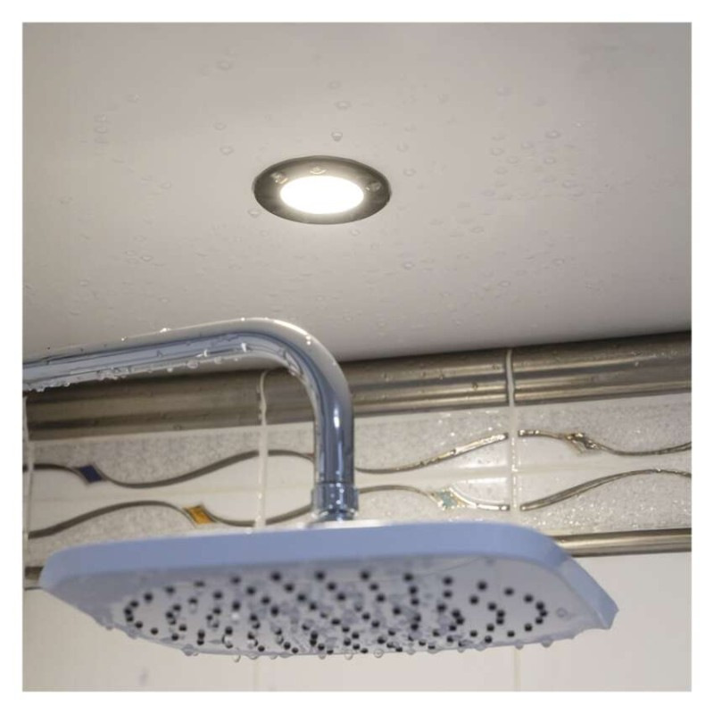 LED SVÍTIDLO LORI VES. KR 4,5W 345LM IP6 7
