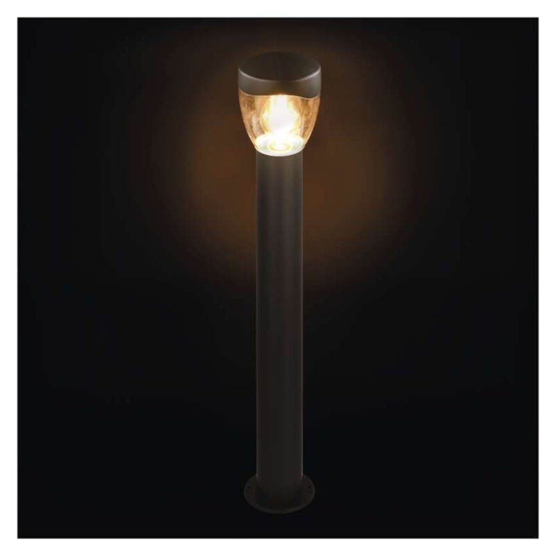 LED ZAHRADNÍ SVÍTIDLO,E27,IP44,MAX 15W,S