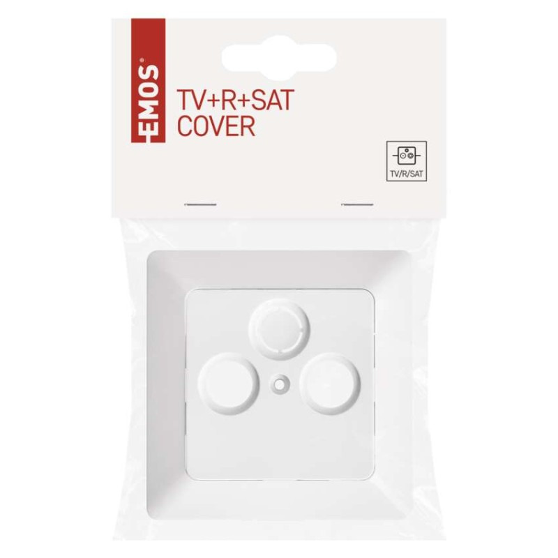 Kryt TV+R+SAT 4