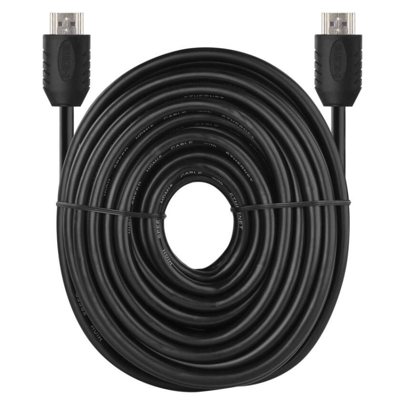 Kábel HDMI 10m 2.0 A vidlica – A vidlica 1