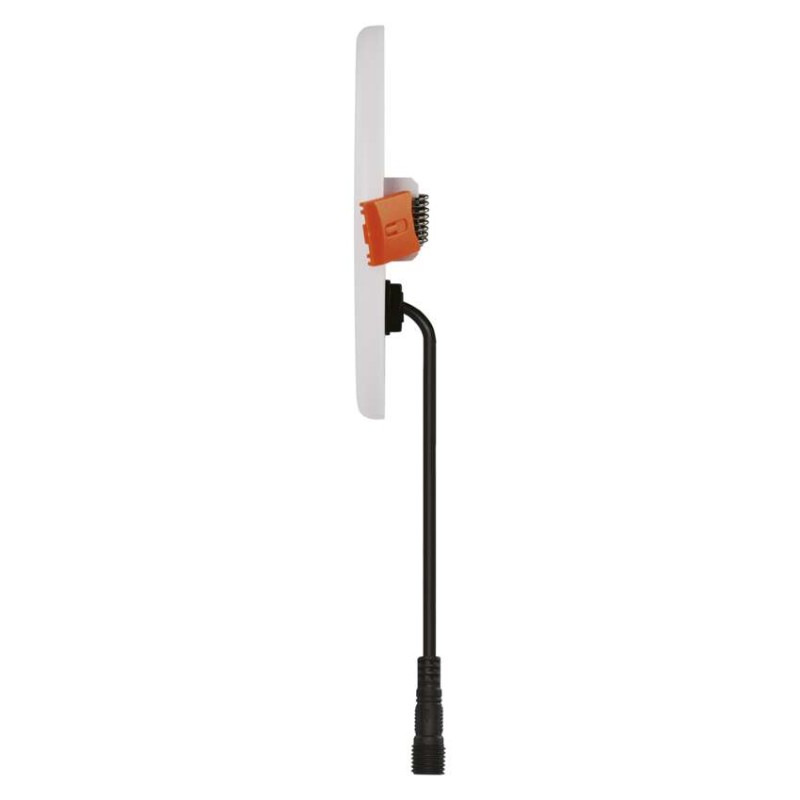 SVIETIDLO LED stropné vstavané kruh 11W NW IP65  ZV1132 1