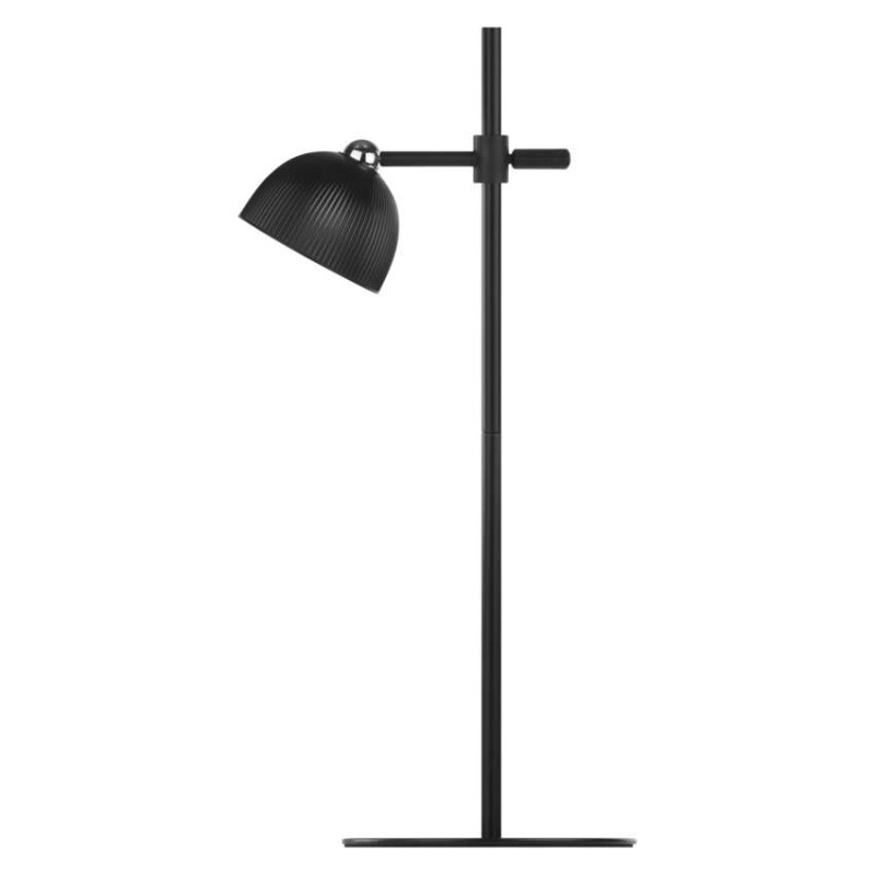 LED STOLNÍ LAMPA SOPHIE ČERNÁ 8