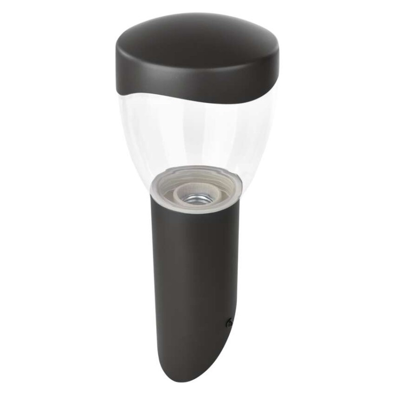 LED ZAHRADNÍ SVÍTIDLO,E27,IP44,MAX 15W,N 1