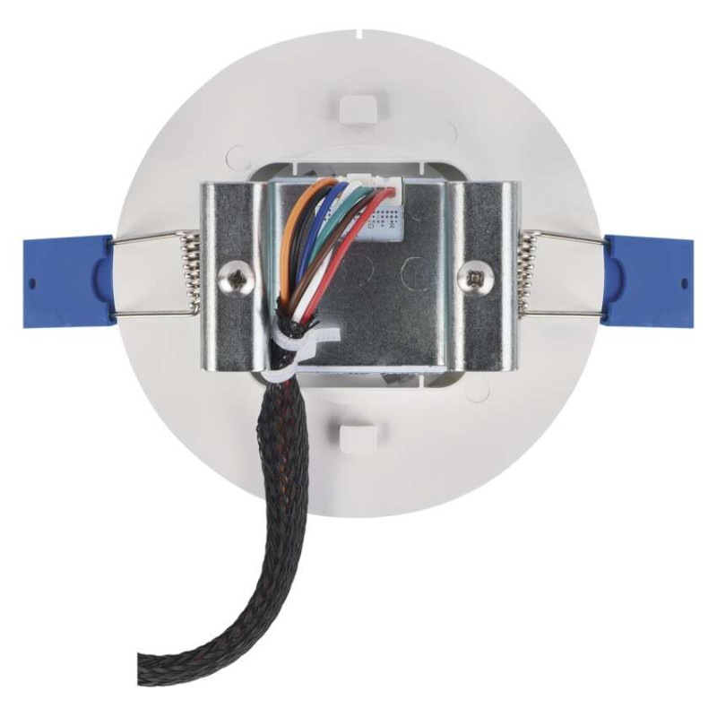NOUZOVÉ SVÍTIDLO ORSU 2W 300LM 3H AT 8
