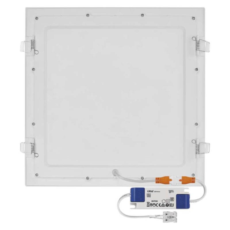 LED SVÍTIDLO NEXXO VES.ČT 25W 2100LM IP4 12