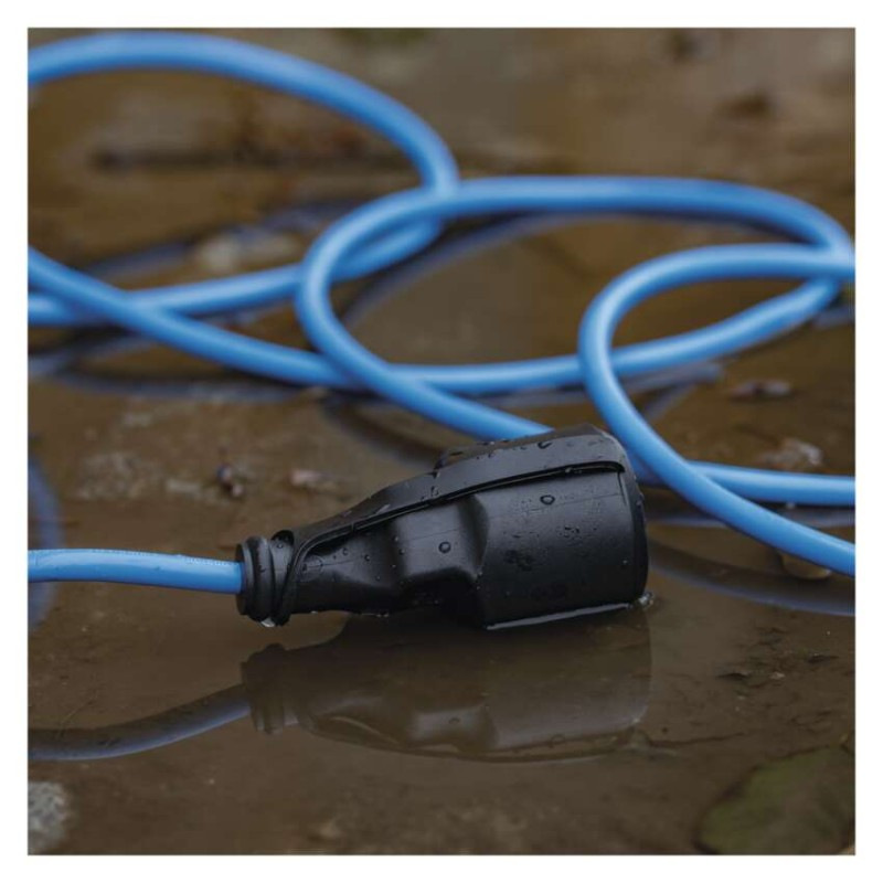 PRODLUŽKA 1Z 20M 1,5MM NEMRZNOUCÍ KABEL 3