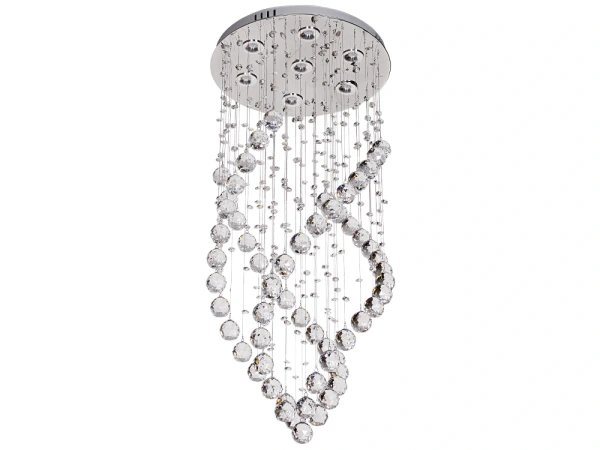 NAURU krištáľový luster - N3013 2