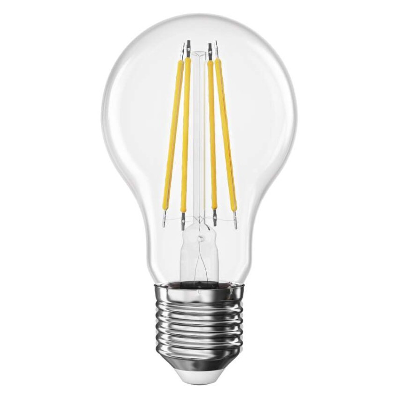 LED FLM A60 7,8W(75W) 1 060lm E27 WW 3