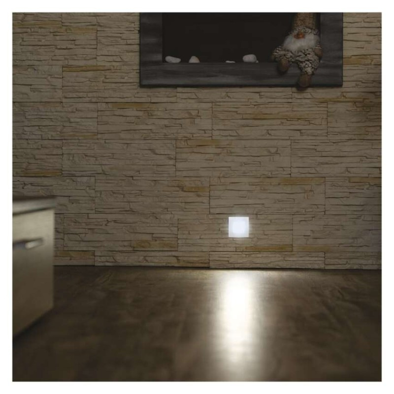 LED ORIENT.VEST. 1,5W NW 11