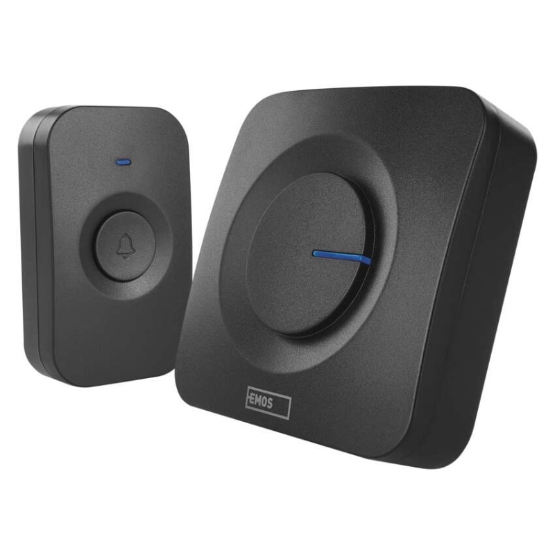 ZVONEK BEZDRÁTOVÝ DC P5728 13