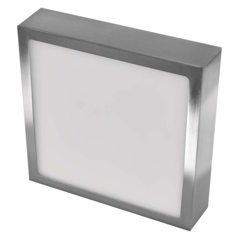 LED SVÍTIDLO NEXXO PŘ.ČTV 12,5W 1100LM I 12
