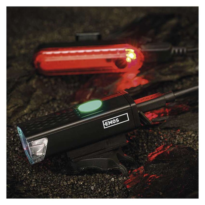 SVIETIDLO cyklo set LED/SMD LED nab. P3923 4