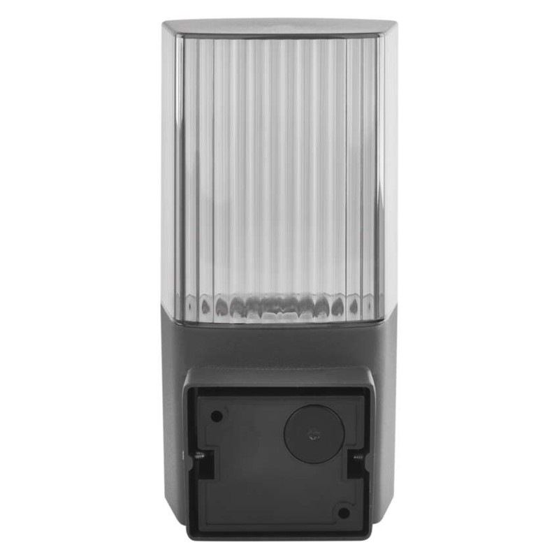 LED ZAHRADNÍ SVÍTIDLO,E27,IP54,MAX 25W,N 9