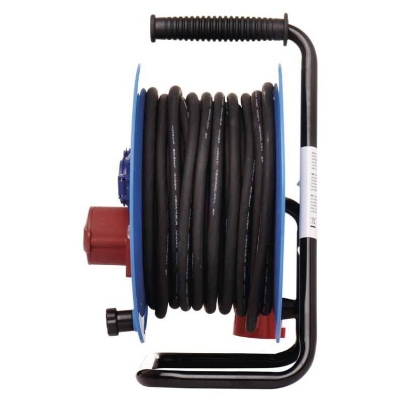 BUBEN 3Z 25M 1,5mm GUMA 10