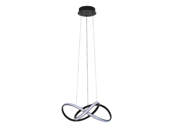 LED závesné svietidlo s diaľkovým ovládačom 65W - TA2310/B 3