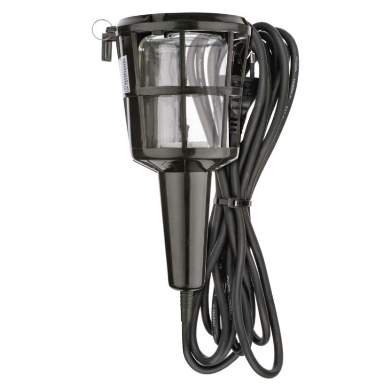 PŘENOSNÉ SVÍTIDLO 230V/60W 5M DY-YJD-A-8 1