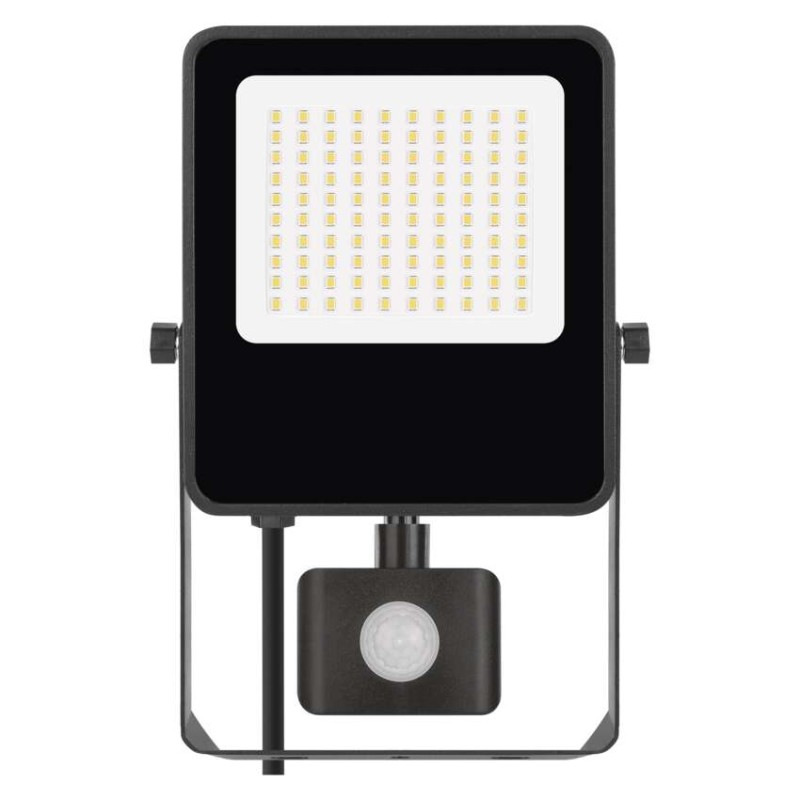 LED REFLEKTOR VISIO 50W 7500LM IP54 NW P 2