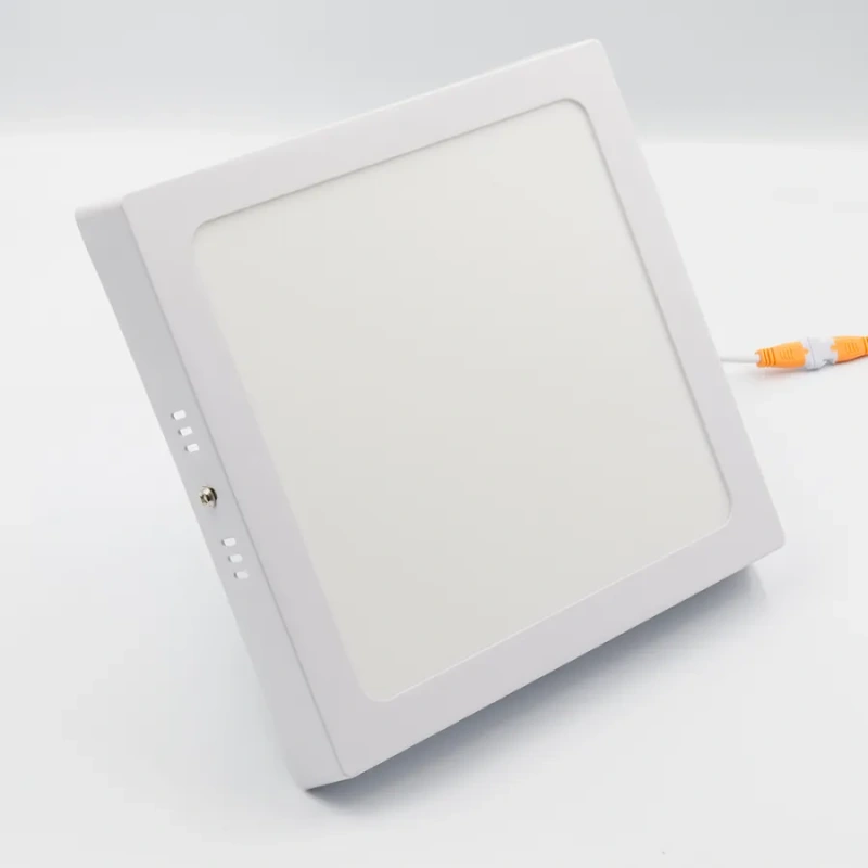 LED prisadený panel 18W / PSSF / SMD / CCT / WH - LPL434 1