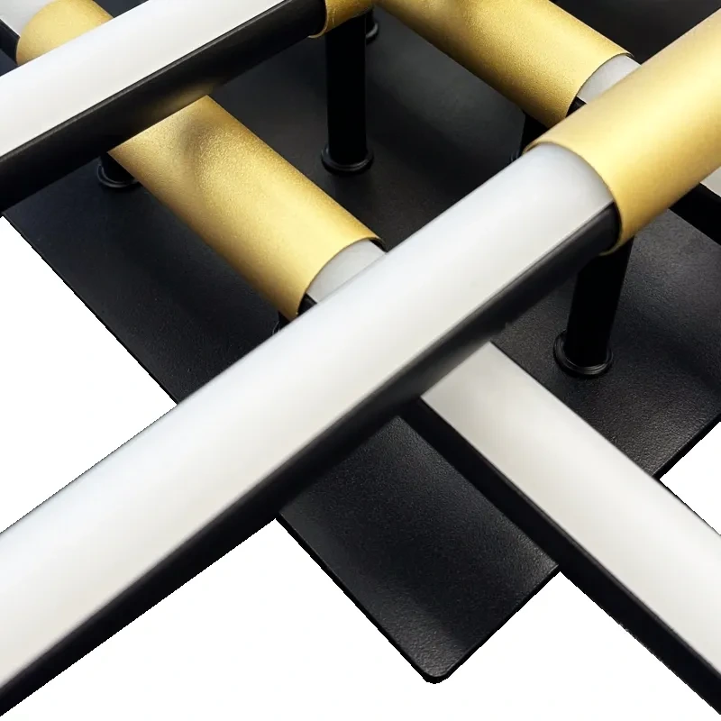 LED stropné svietidlo + diaľkový ovládač 70W - J3335/B 9