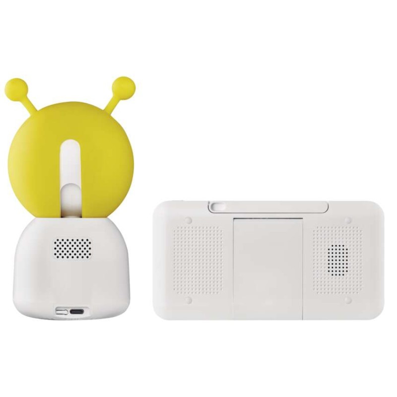 GOSMART IP BABY MONITOR IP-500 GUARD 7