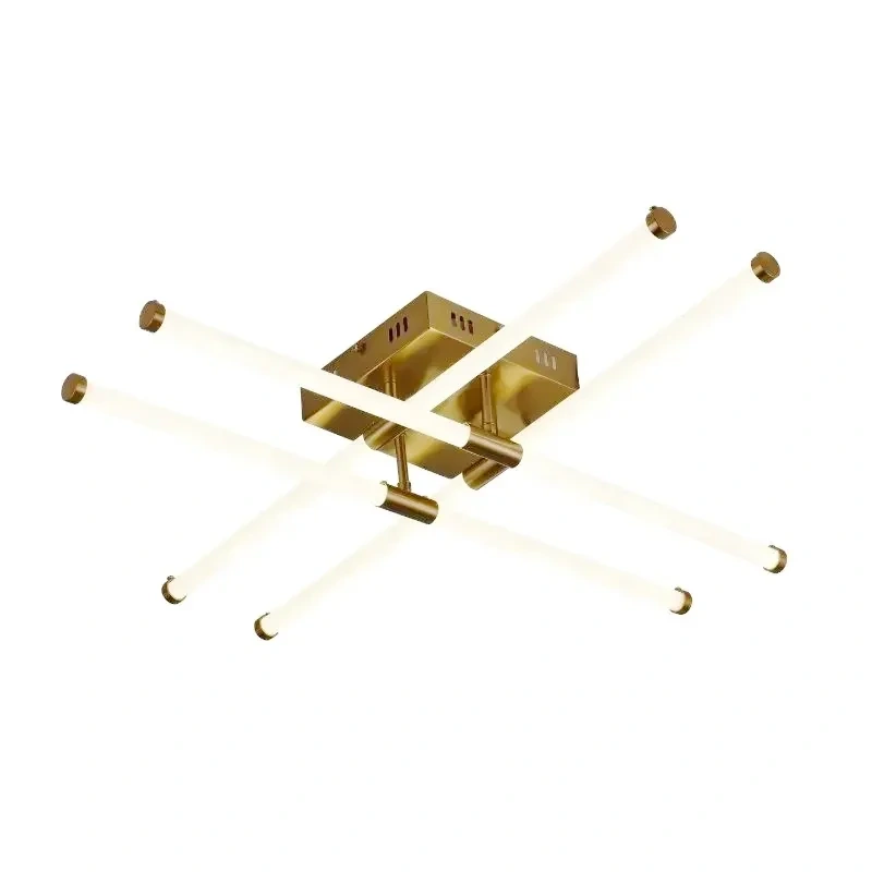 LED stropné svietidlo + diaľkový ovládač 30W - J3339/G 6