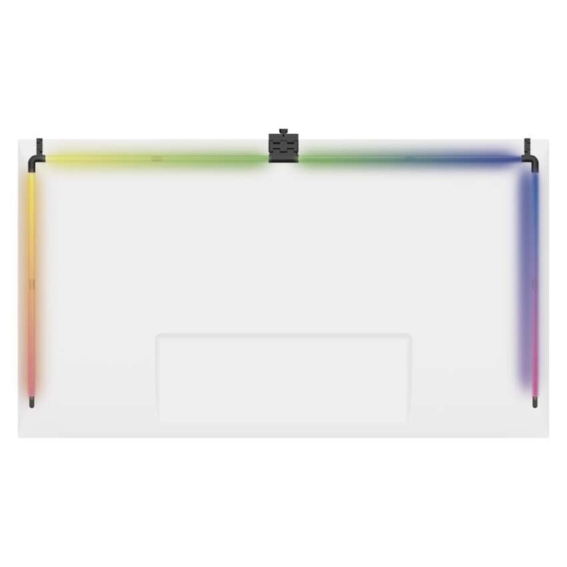 GOSMART AMBIENTNÍ OSVĚTLENÍ TV 75" 9