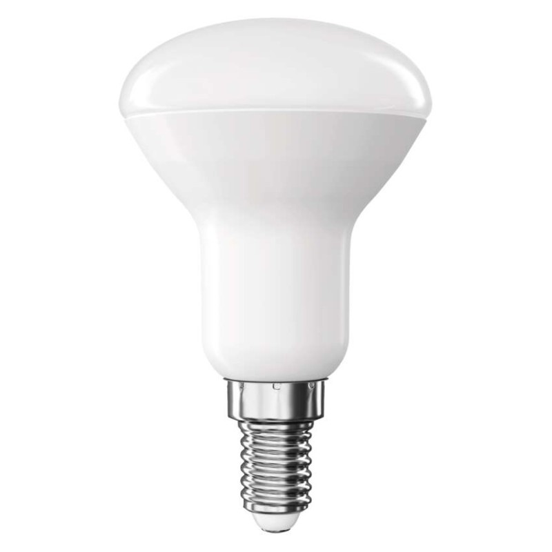 LED CLS R50 4,2W(40W) 470lm E14 NW 3