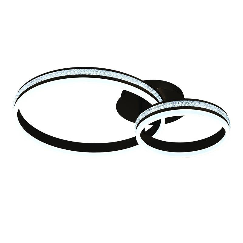 LED stropné svietidlo s diaľkovým ovládačom 110W - J3355/B 8