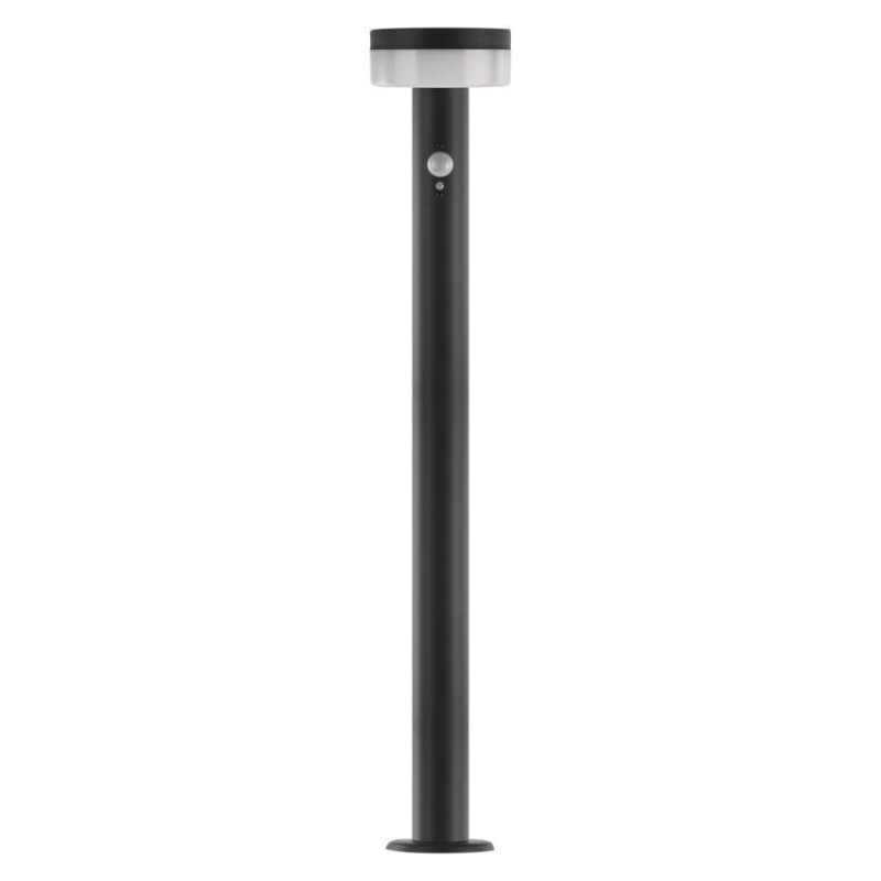 LED ZAHRADNÍ SV.IP44,SOLÁR SLOUP.80cm 8