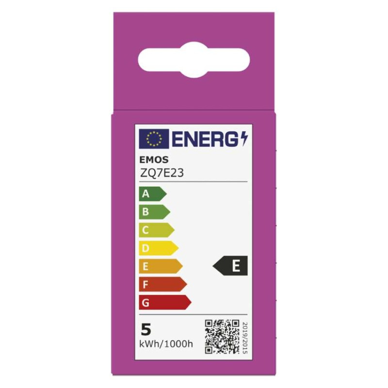 LED CLS R50 4,2W(40W) 470lm E14 NW 6