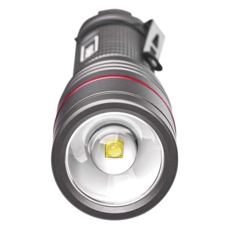 LED SVÍTILNA ULTIBRIGHT 70 340lm 3×AAA 14
