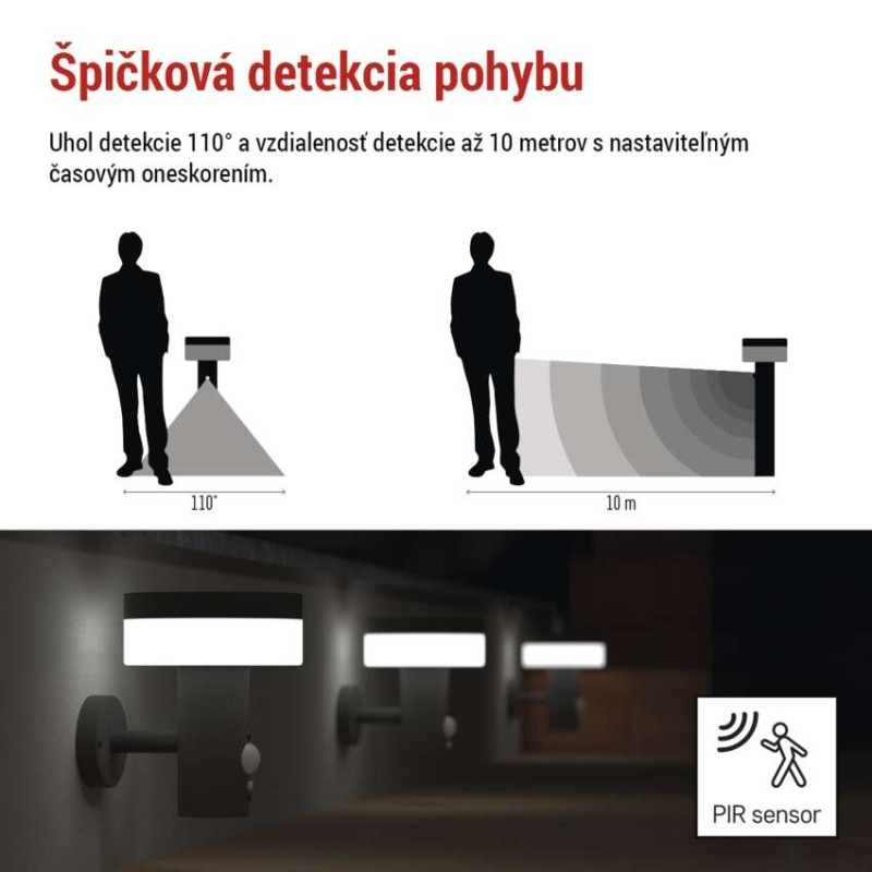LED ZAHRADNÍ SVÍTIDLO,IP44,SOLÁRNÍ,NÁSTĚ 4