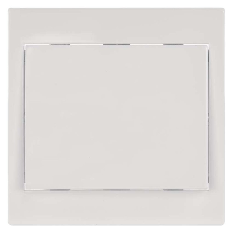 Vypínač TESLA PRAKTIK 4FN58005.901 č.6 biely A0268