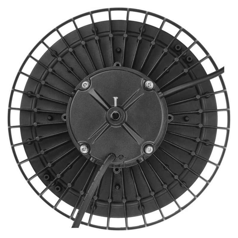 LED HIGHBAY ASTER 150 W 27000LM 60° NW 2