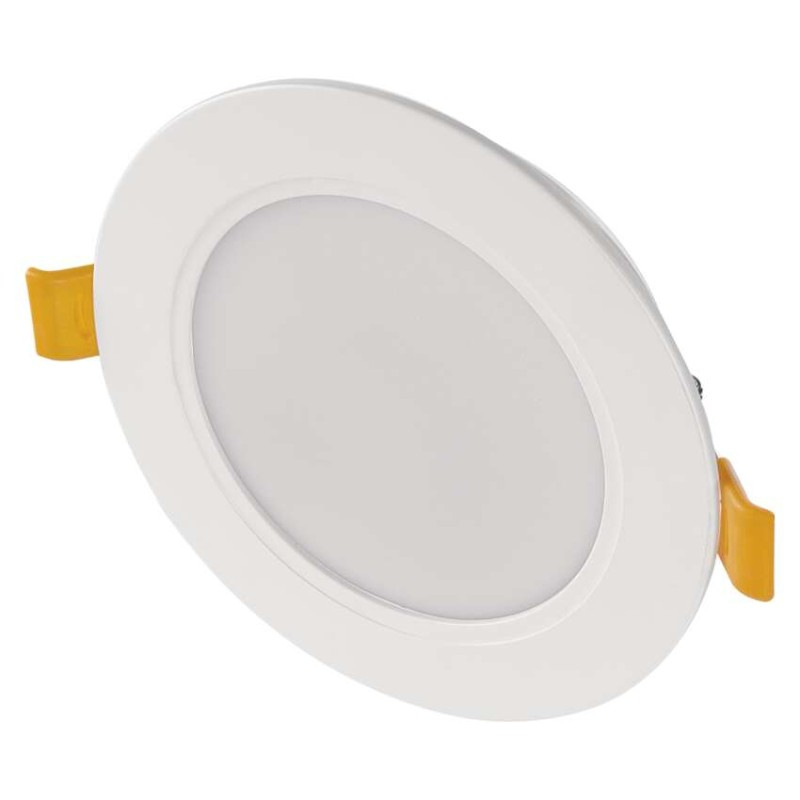 LED SVÍTIDLO RUBIC VES.KR 9W 900LM IP20 7
