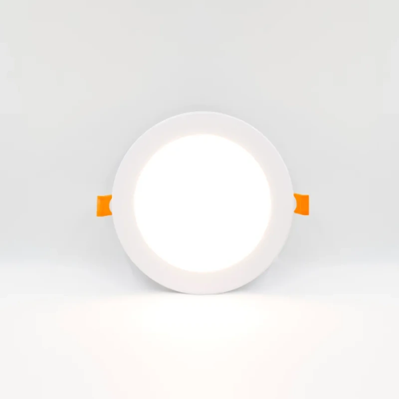 LED vsadený panel 12W / PR / SMD / 4000K / WH - LPL123 7