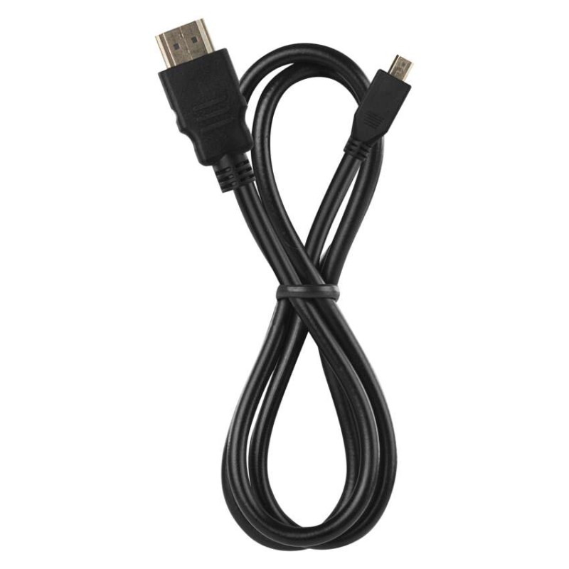 HDMI 2.0 A/M-D/M 1,5M 1