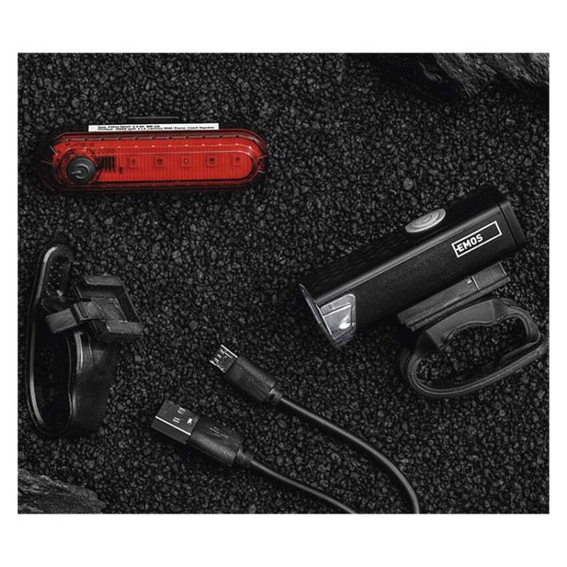 SVIETIDLO cyklo set LED/SMD LED nab. P3923 1