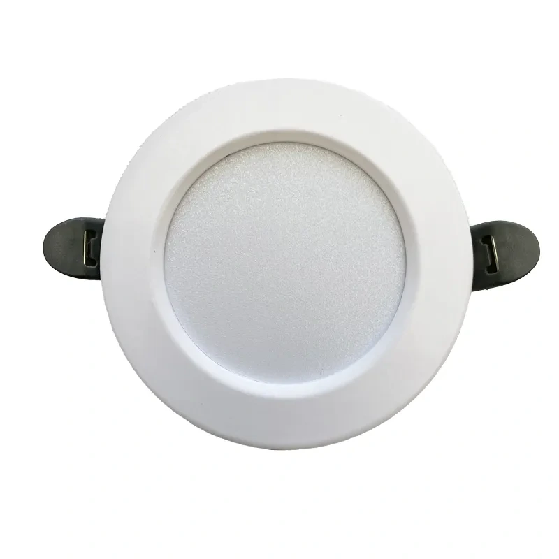 LED podhľadové svietidlo 7,5W 4000K / SMD / WH - LDL321 4