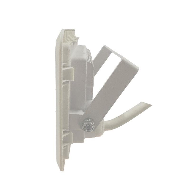 Vonkajší biely LED reflektor 20W / 4000K - LF0122 1